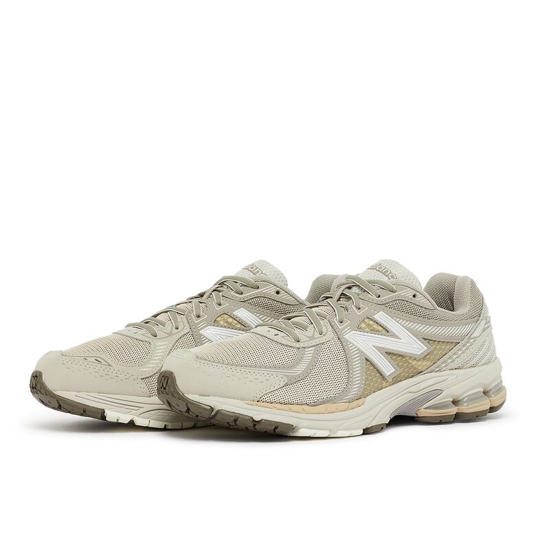New Balance ML860KS2 grey