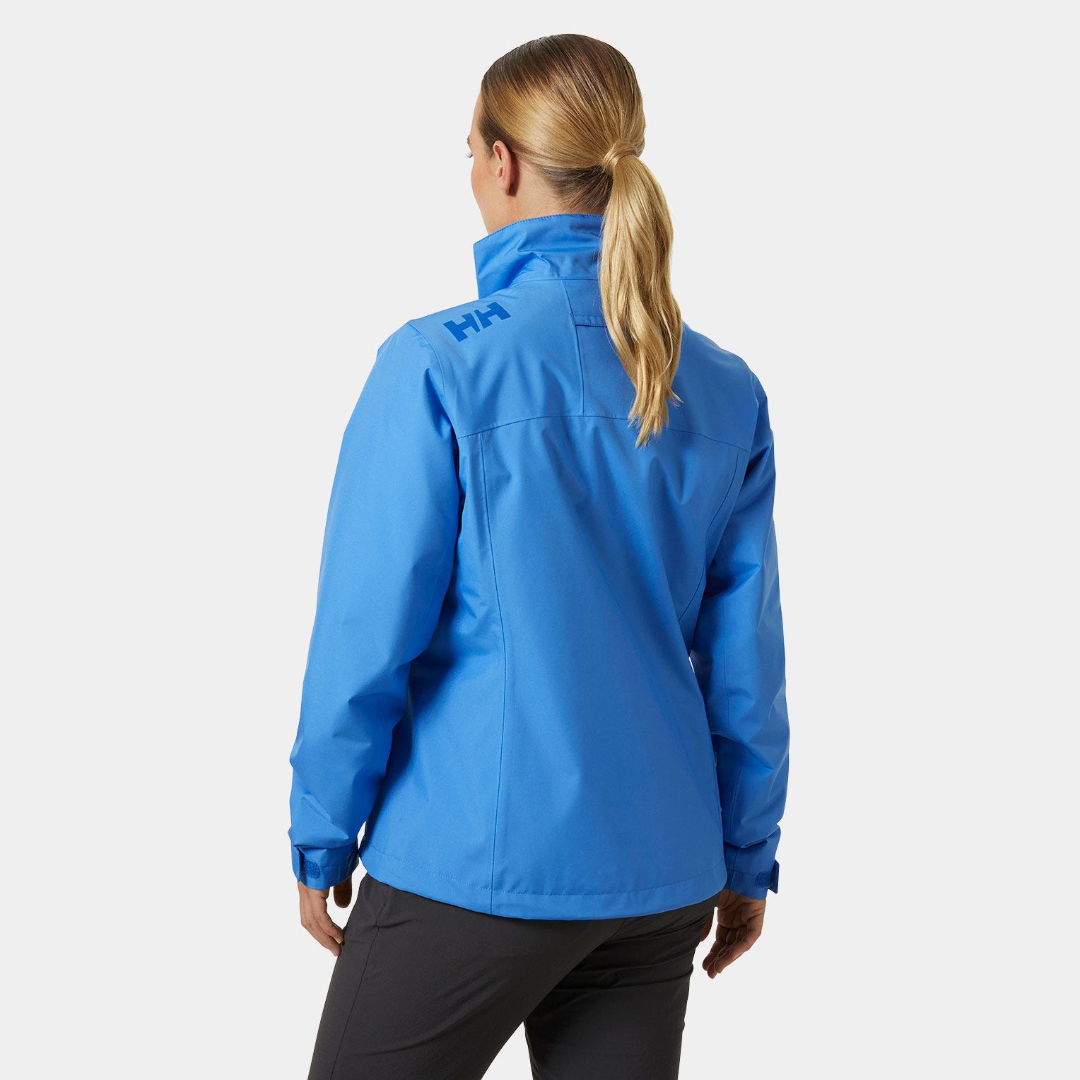 Women’s Crew Midlayer Sailing Jacket 2.0