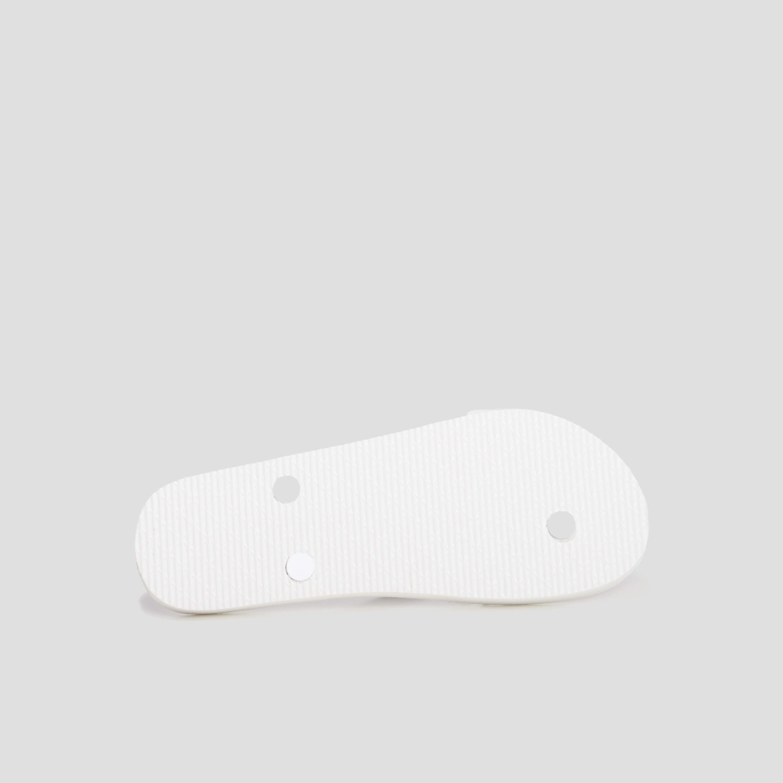Tongs Wamea Beach blanc femme | La Halle