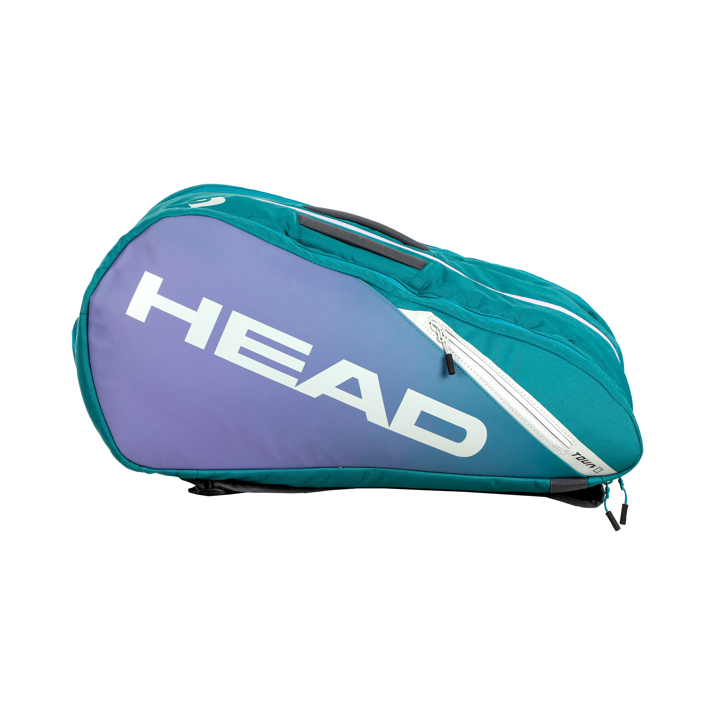 Tour Padel Bag L Padelschlägertasche - Türkis