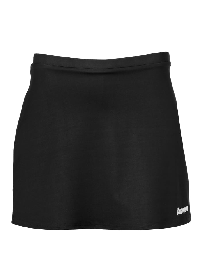 Kempa Skort SKORT in schwarz günstig kaufen