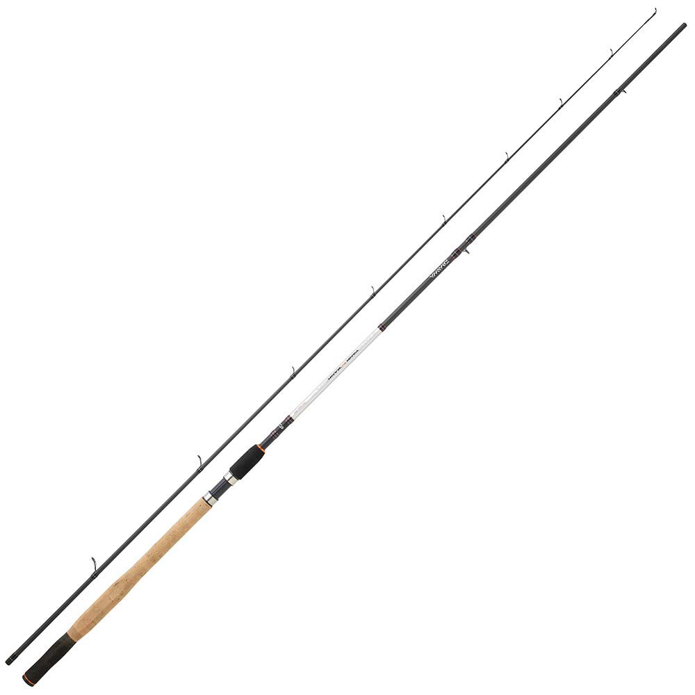 Daiwa Yank'N'Bank Match Plus 11 XPW (max 16g) englantilaistyylinen onkivapa