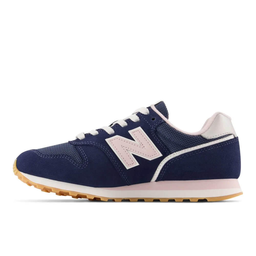 New Balance 373 WL373OA2 / blau