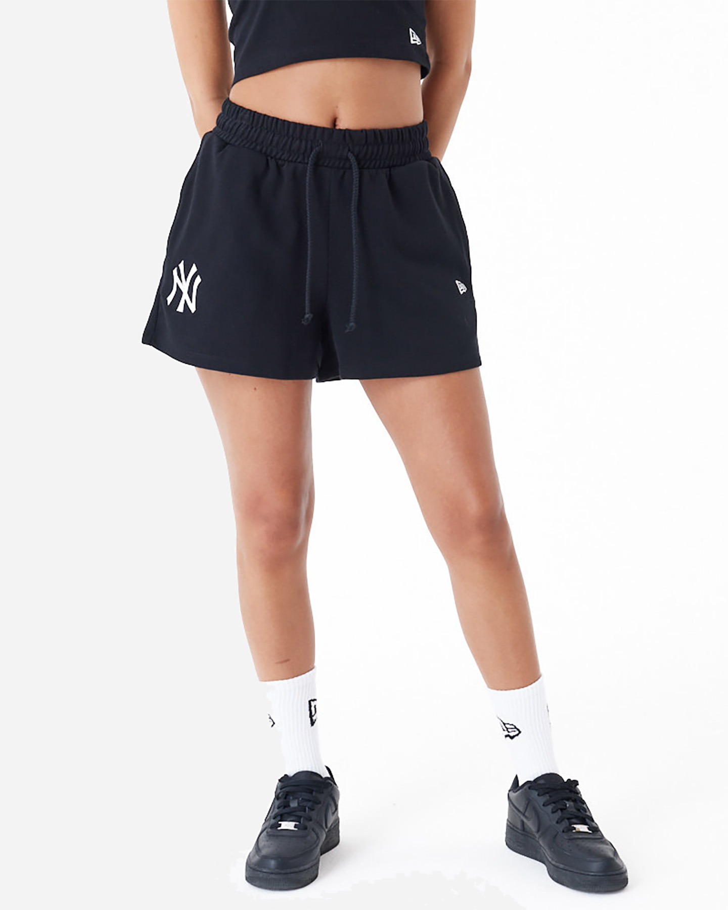 Pantaloncini New Era Coulisse New York Yankees W 60435308
