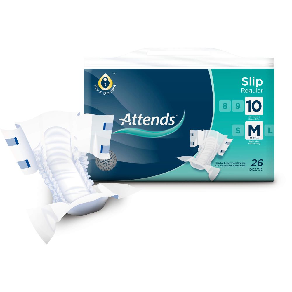 Slip Regular 10 M