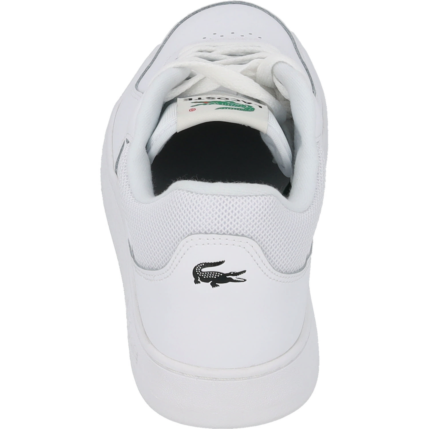Lacoste Lineset 46SMA0045, Klassische- & Business Schuhe, Herren, WHT/WHT