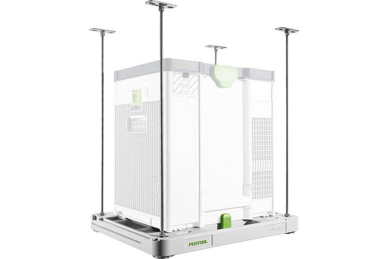 Akcesoria Festool 578357 Uchwyt sufitowy DH-SYS-AIR do oczyszczacza powietrza SYS-AIR
