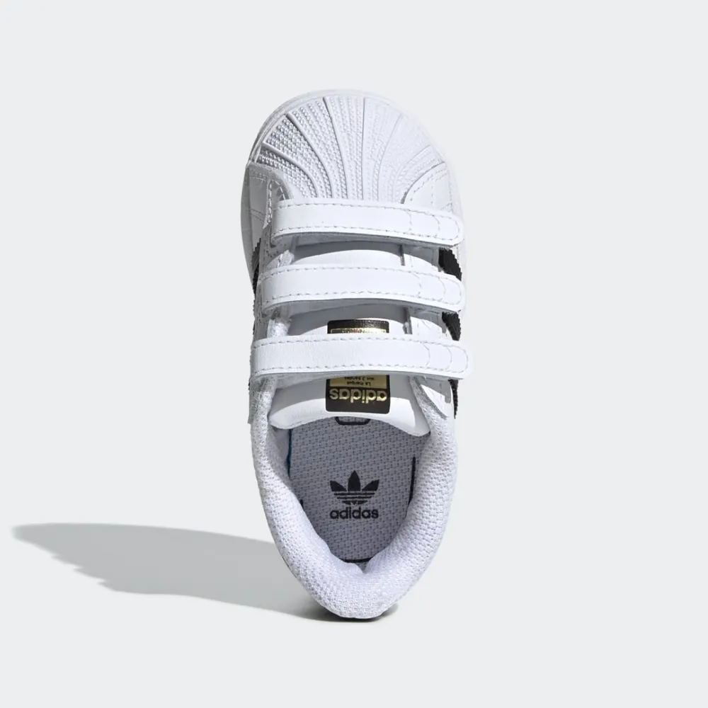 adidas Superstar CF I EF4842 / weiss