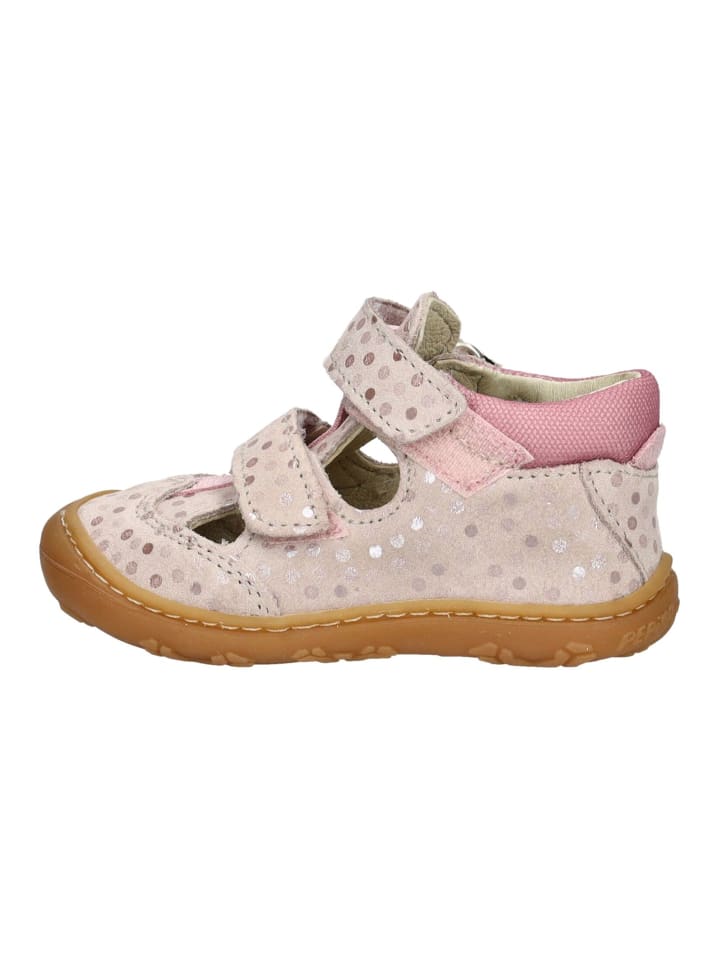 PEPINO Halbschuhe in Powder günstig kaufen
