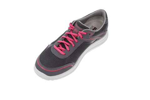 kybun Probier-Schuh Tenero Grey Damen