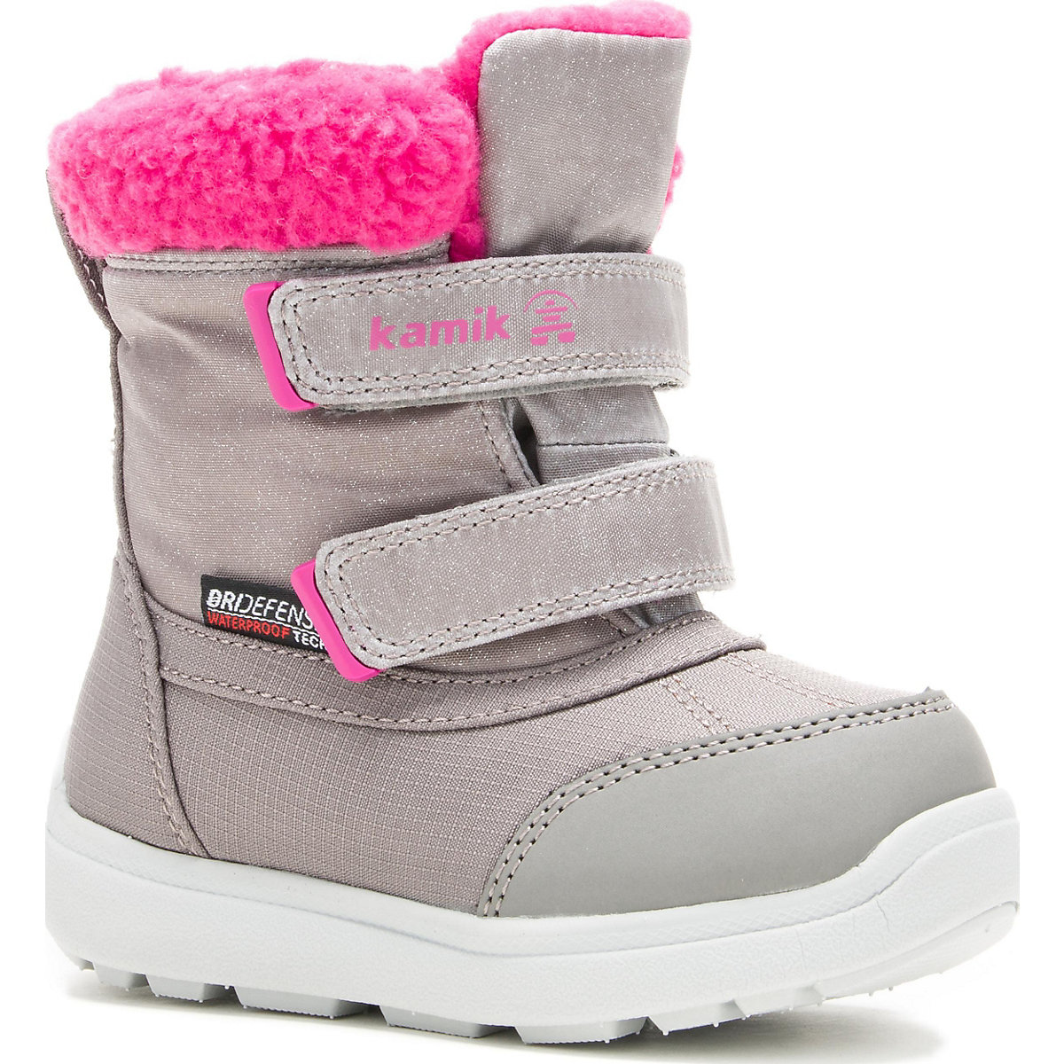 Baby Winterstiefel für Mädchen