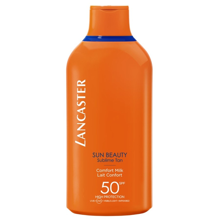 Jumbo Body Velvet Fluid SPF50