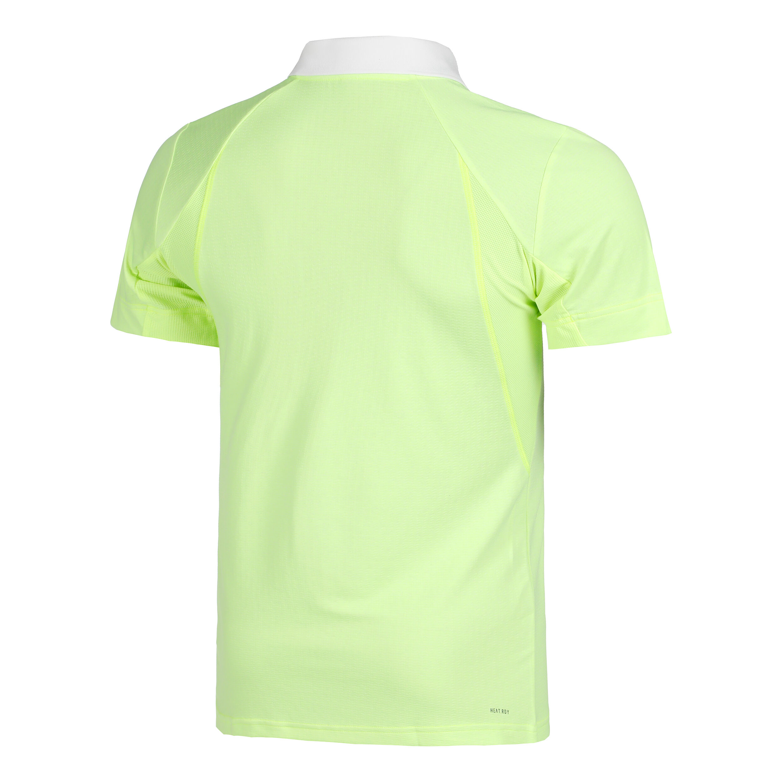 Freelift Polo Herren - Limette