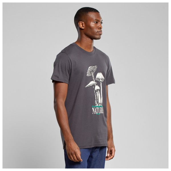 DEDICATED - T-Shirt Stockholm Greetings From