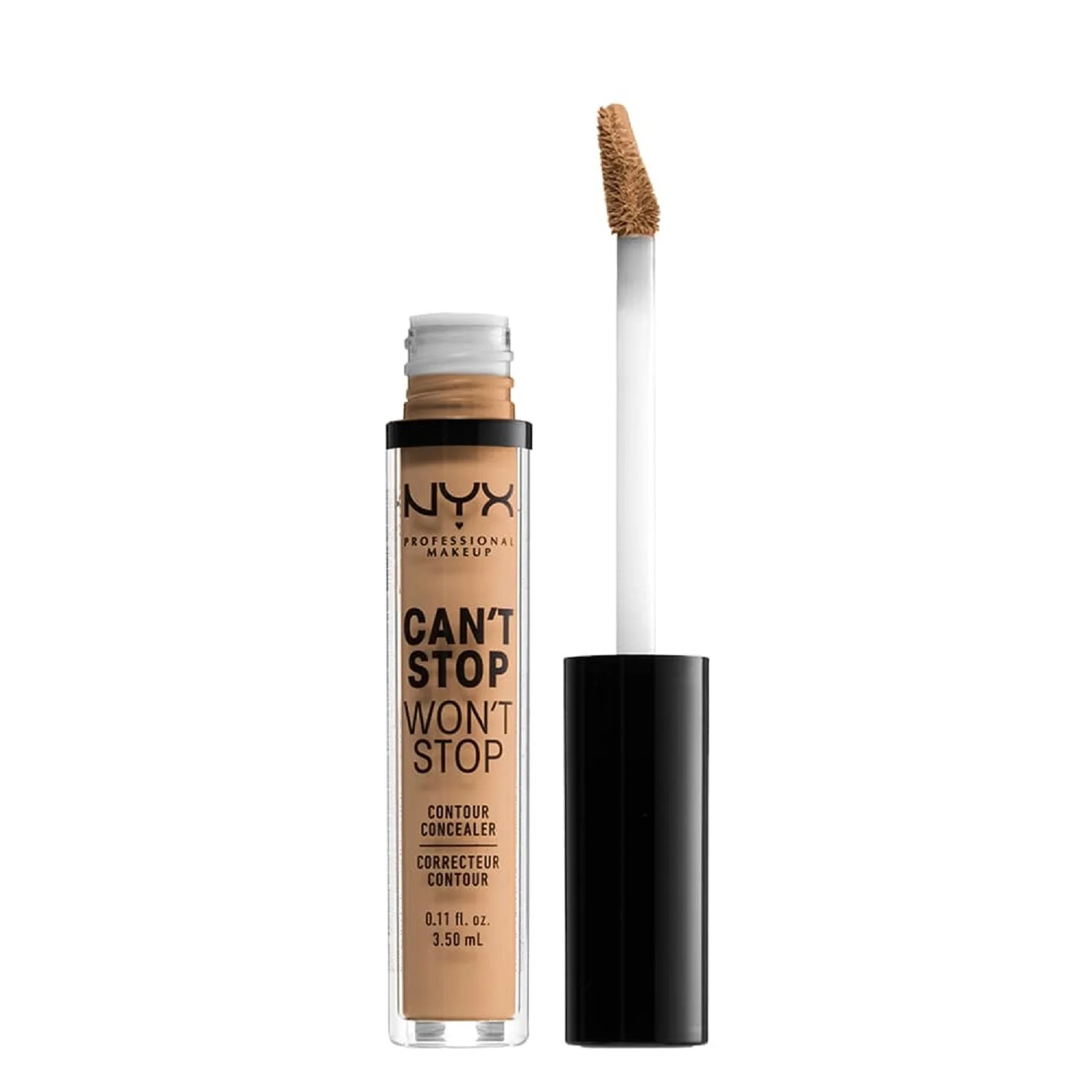 Face Can't Stop Won't Stop Contour Concealer - Concealer
