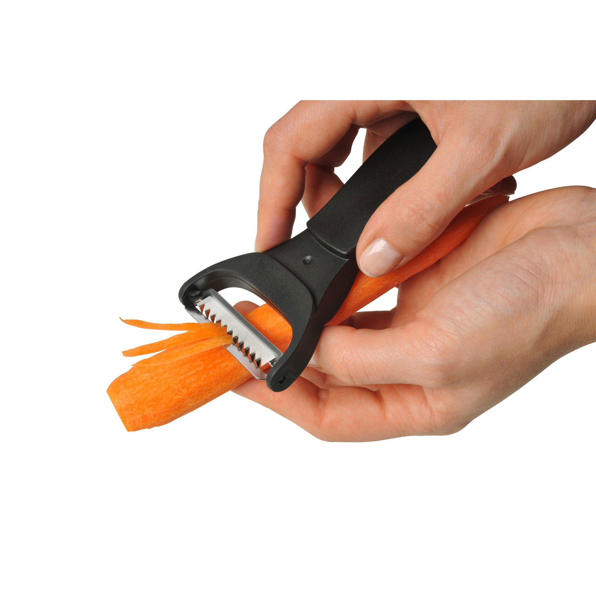 SilitSchäler 2in1