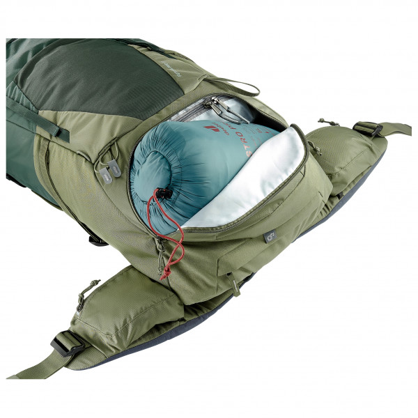 Deuter - Futura Pro 40 - Wanderrucksack