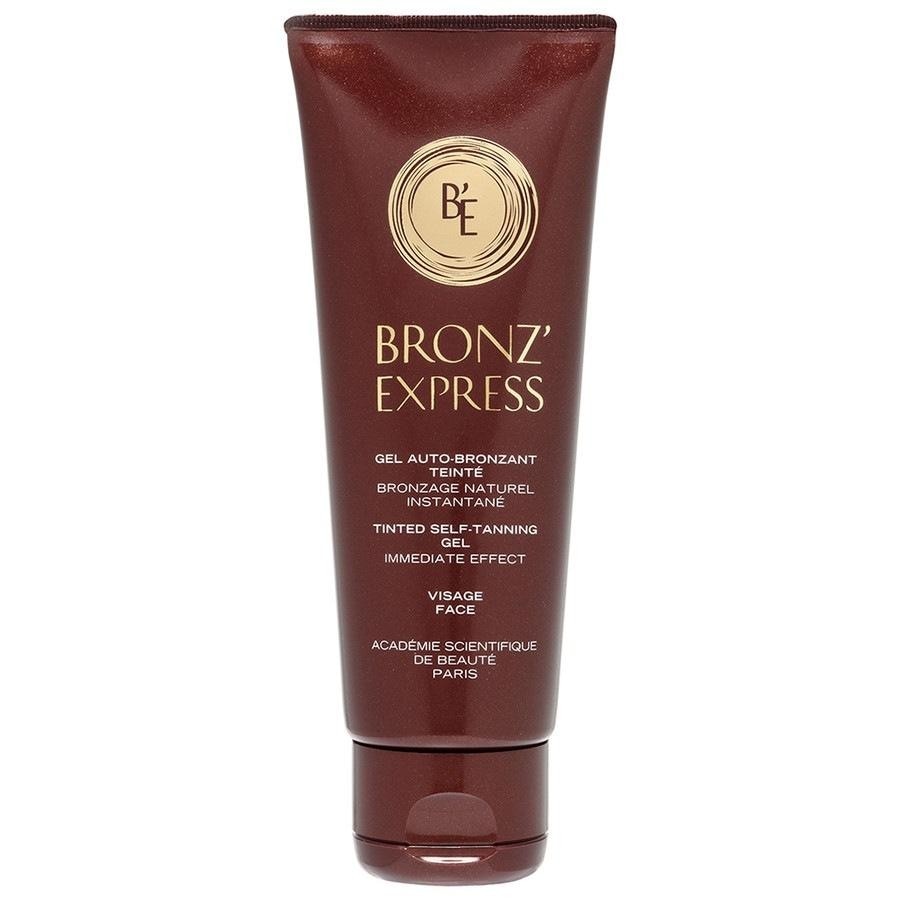 Bronz'Express Gel Teinté