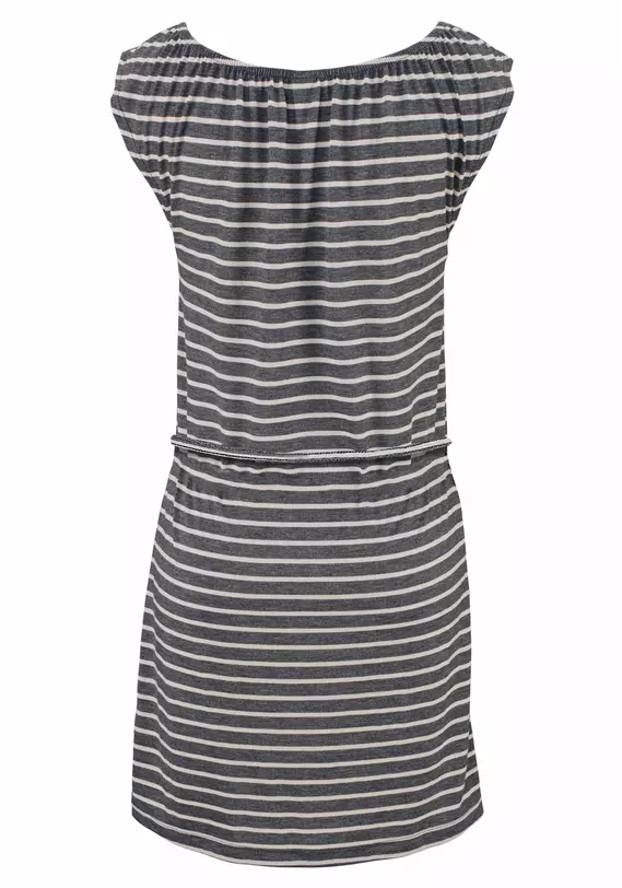 Jerseykleid