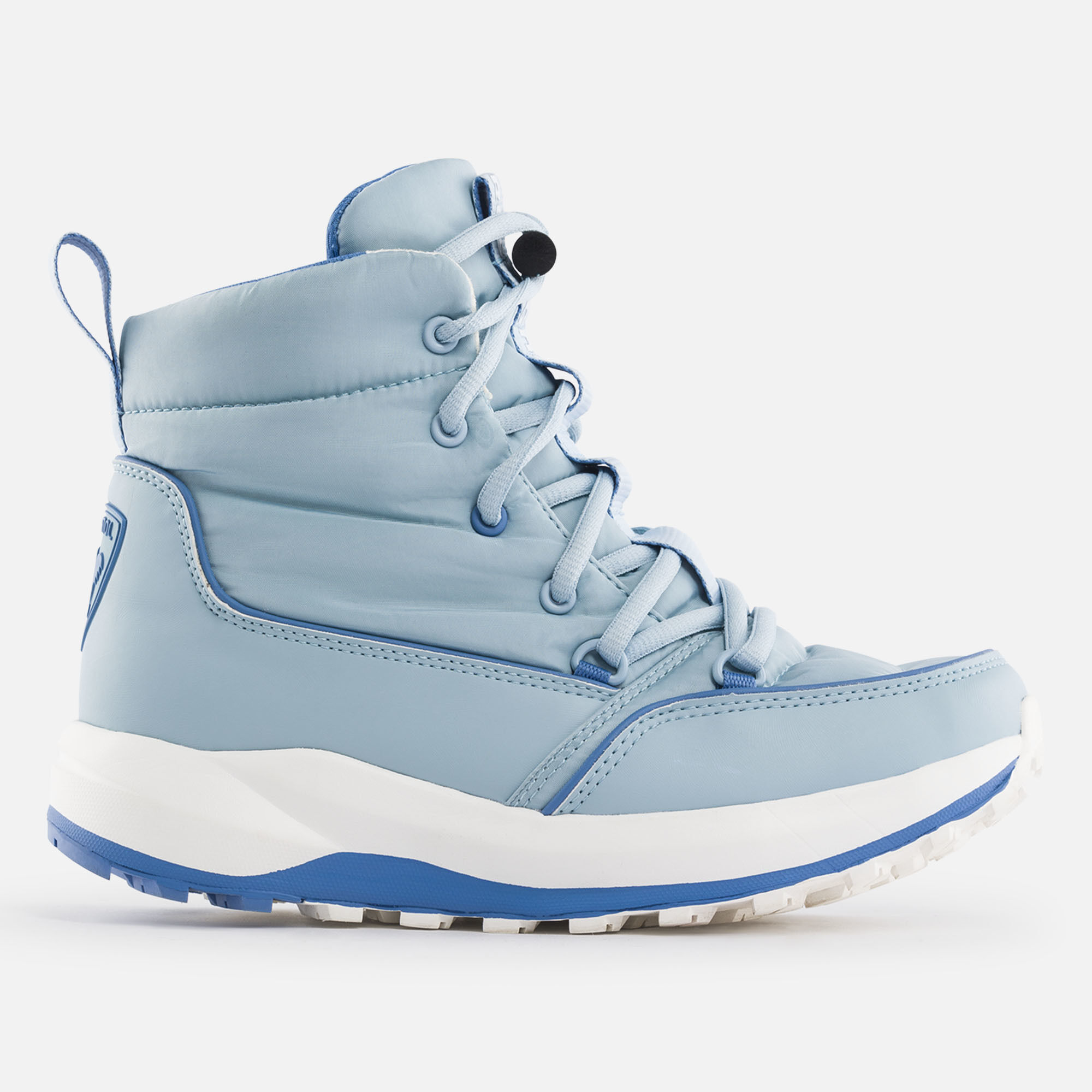 Bottines après-ski unisexe Podium Glacier