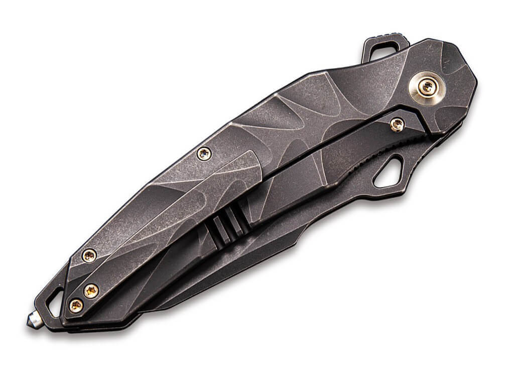 Hecate Black