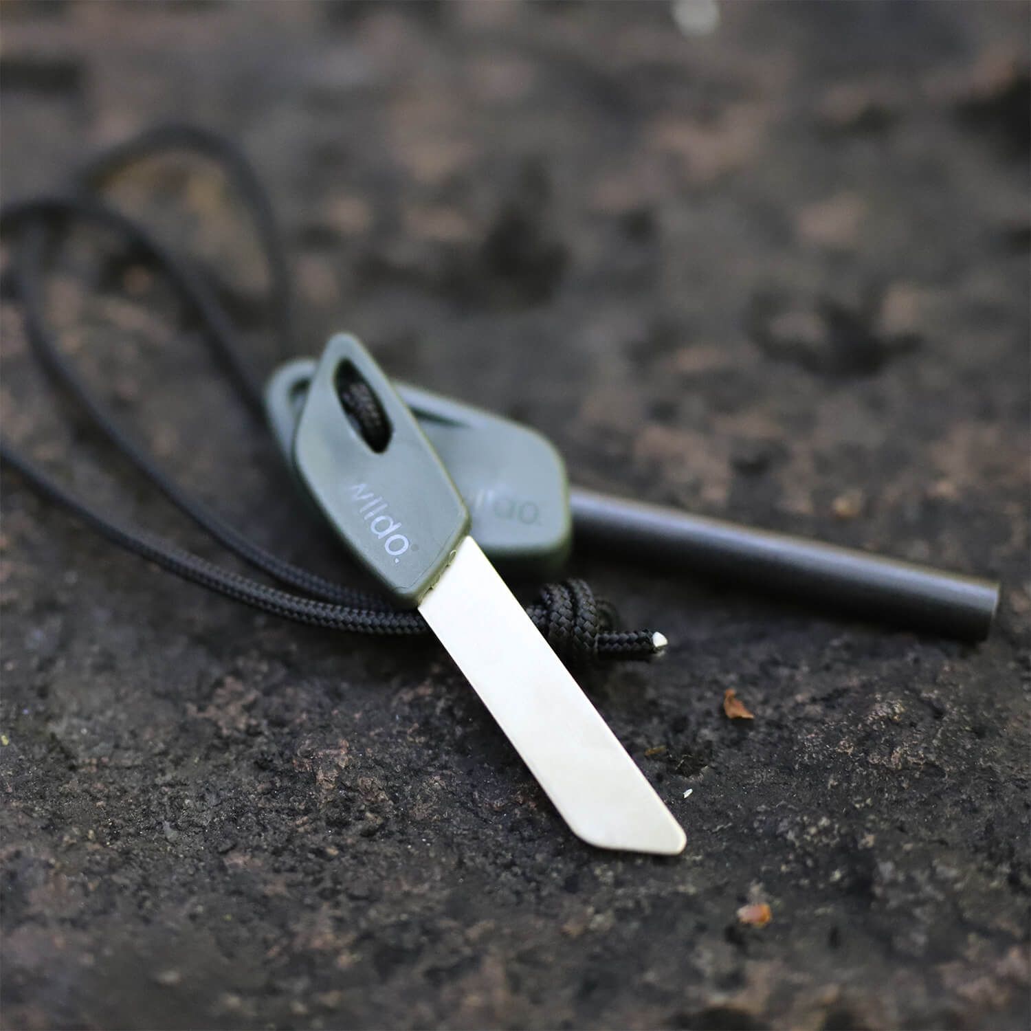 Feuerstahl Fire Flash Pro Small