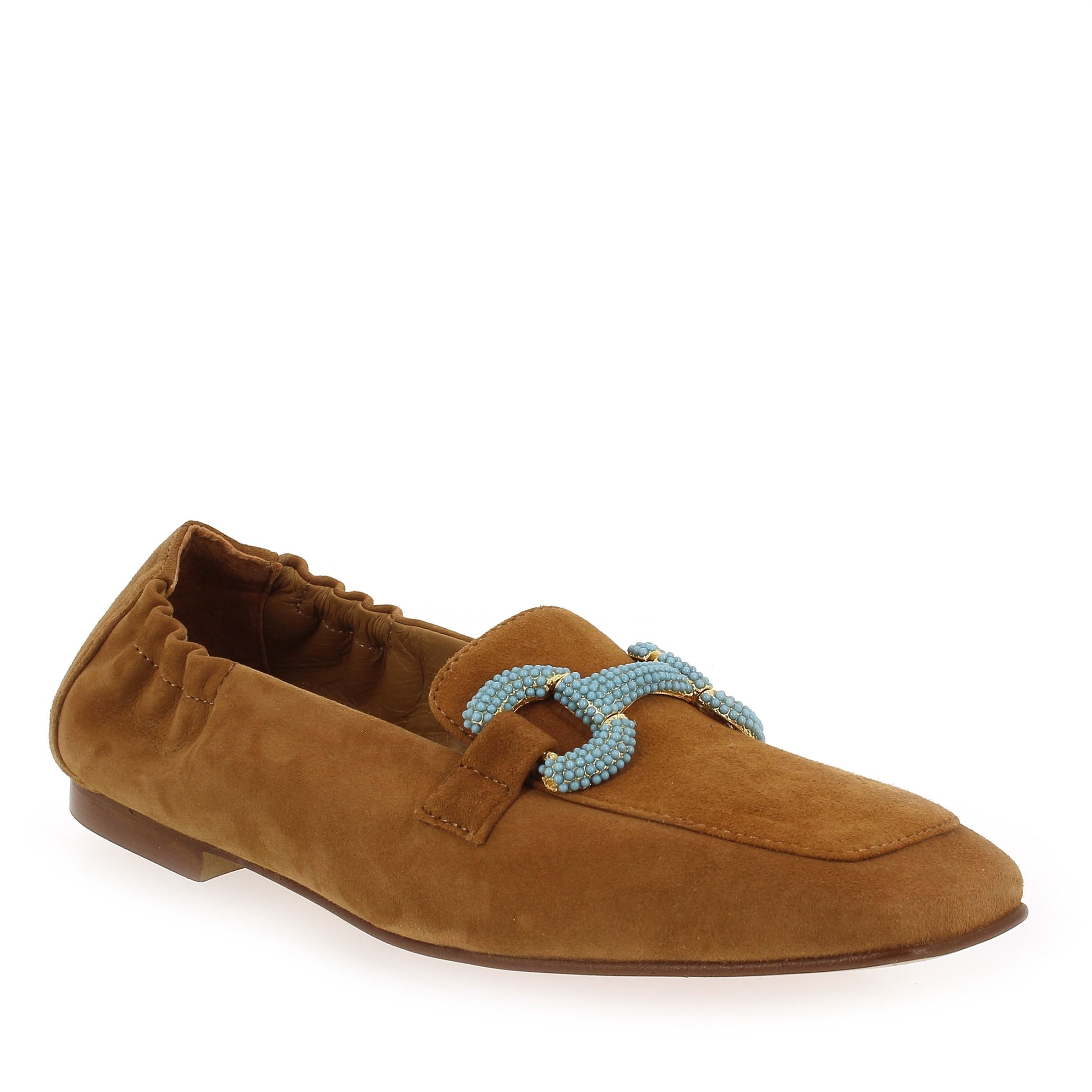 Pedro Miralles  14557 - Cognac Turquoise