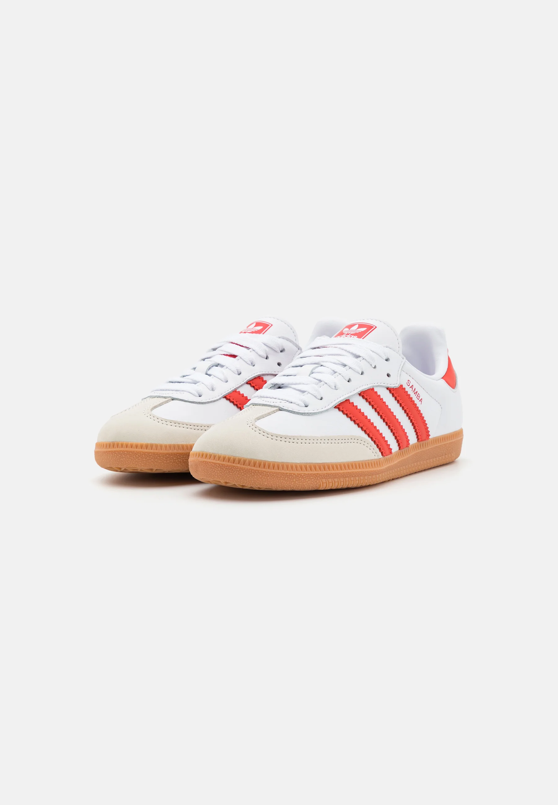 adidas Originals SAMBA OG UNISEX - Zapatillas bajas