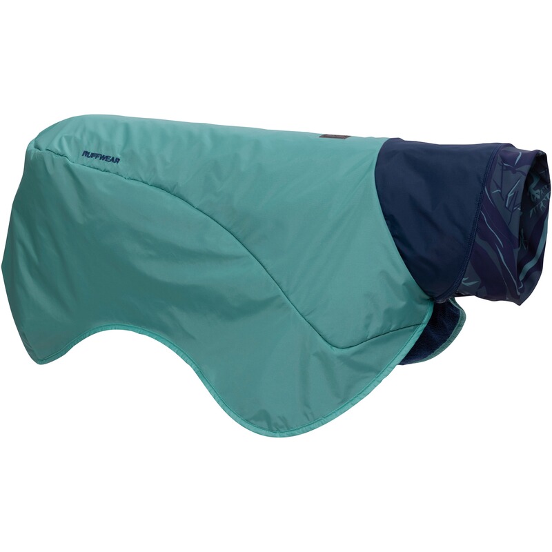 Ruffwear Hundehandtuchmantel Dirtbag&trade;