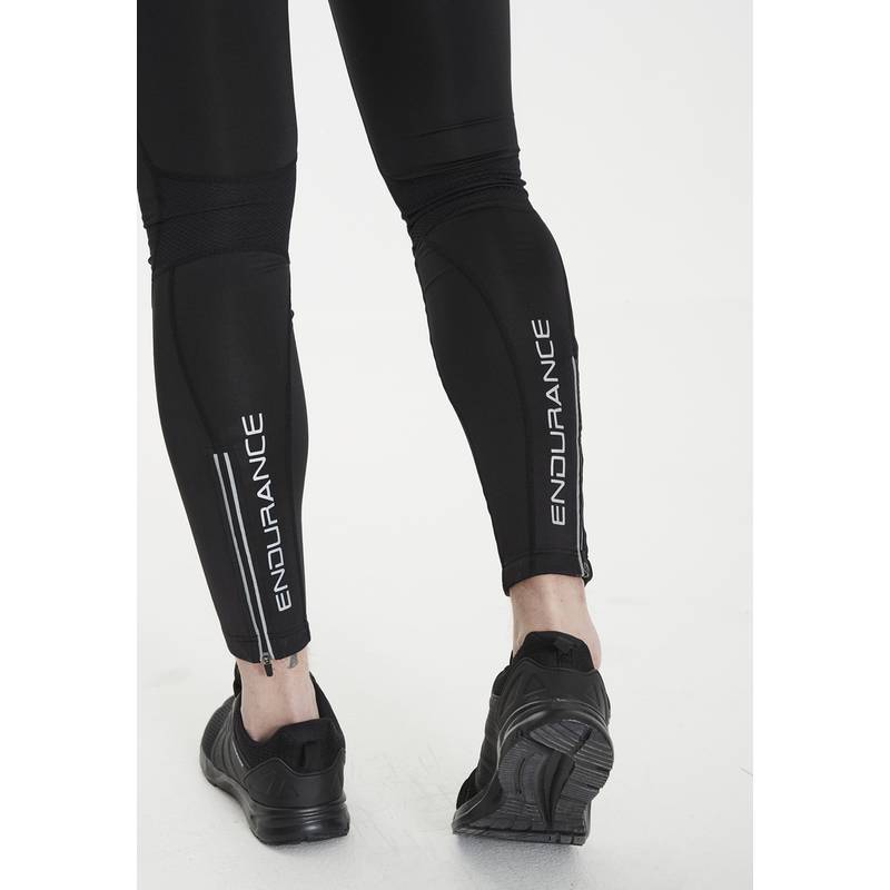 Endurance Malaga Tights Herren