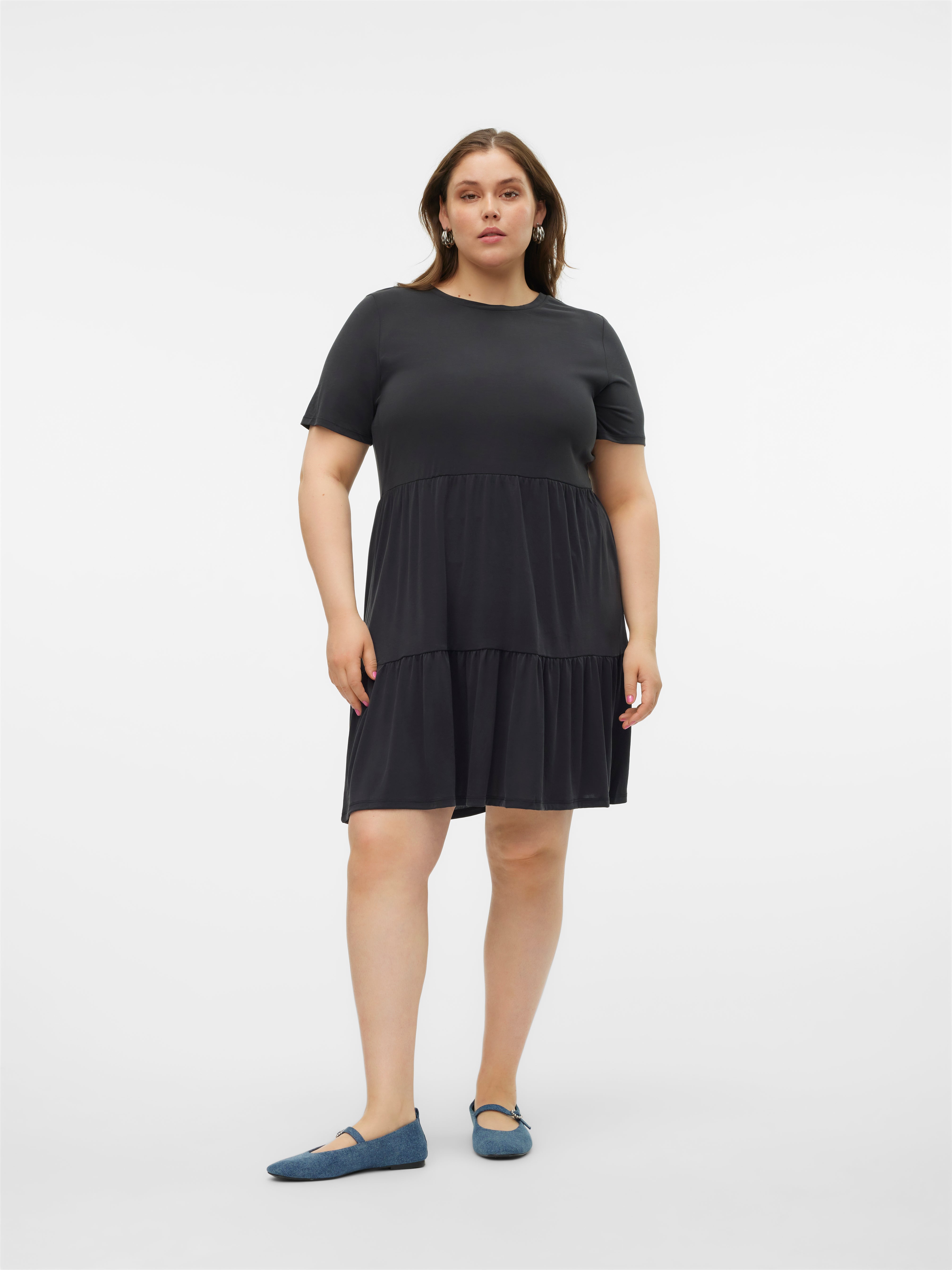 VMFILLI Kurzes Kleid
