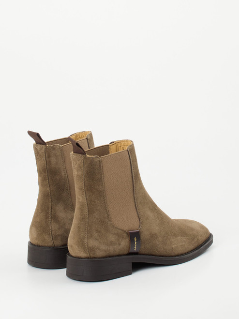 Stiefelette-17132490038 Gant