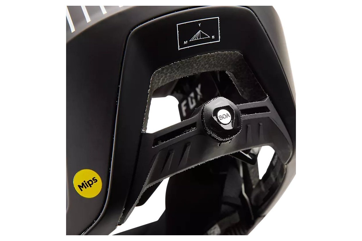 Fox Proframe RS Mash MIPS