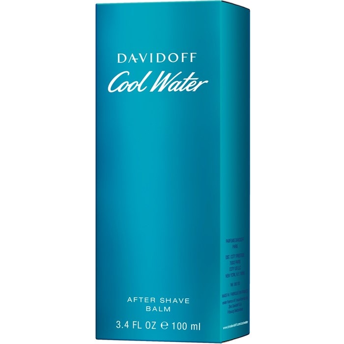 After Shave Balm