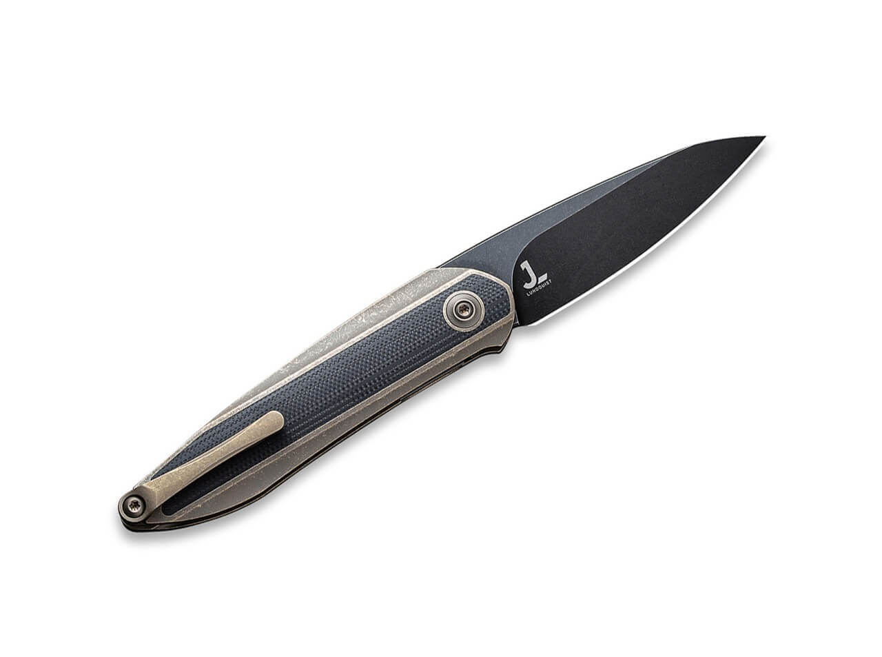 Black Void Opus G10 Bronze BSW