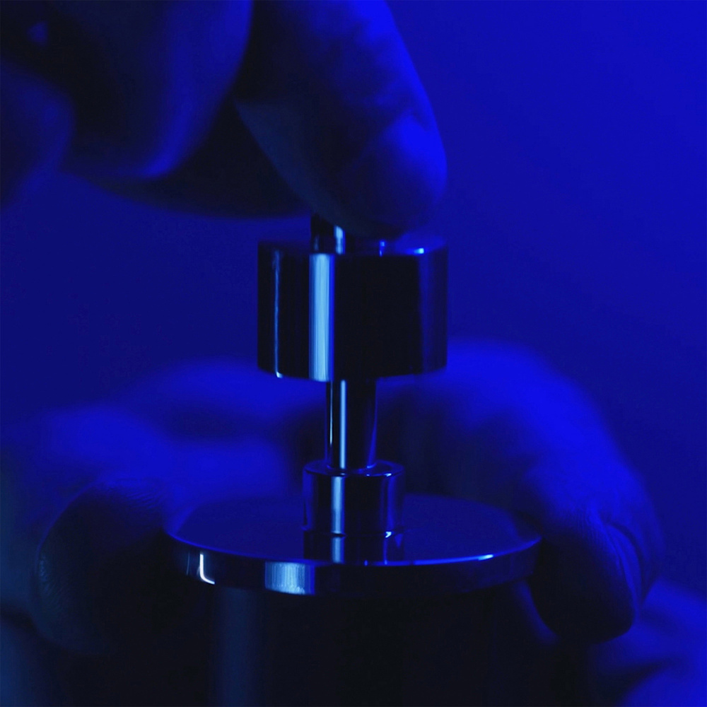La Prairie Skin Caviar Huile de Nuit, Soin de NuitLissant, 20 ml Flacon