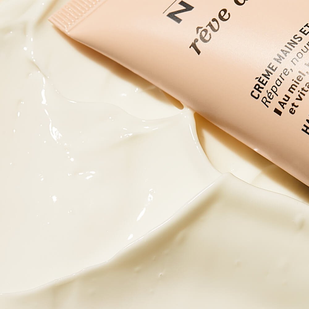 NUXE Rêve de Miel® Hand- & Nagelcreme