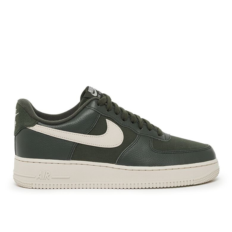 NIKE Air Force 1 07 LX sequoia/lt orewood brn