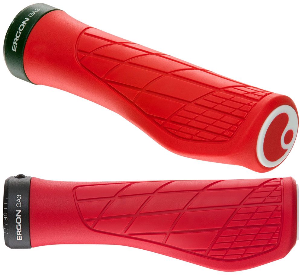 Ergon GA3 MTB All Mountain/Gravity Griffe kaufen | Bike-Discount