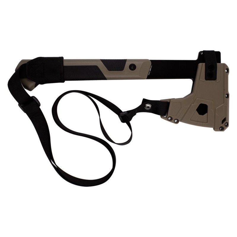 Kershaw Deschutes Axe 1075