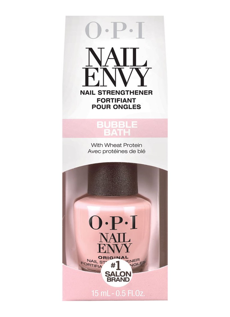 OPI Nail Envy - odżywka wzmacniająca do paznokci