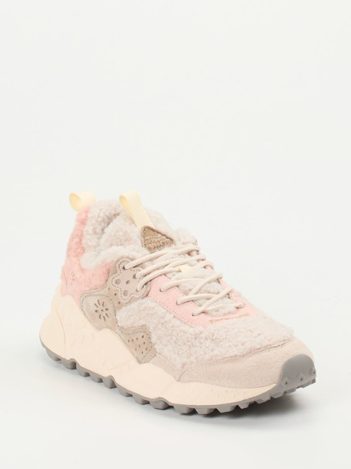 Sneaker-16639300009 Flower Mountain