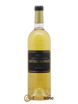 Château Guiraud 1er Grand Cru Classé  2016 - Lot de 1 Bouteille