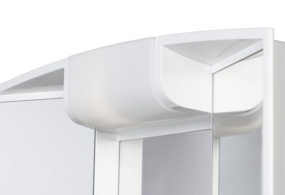jokey Spiegelschrank Angy weiß, 59 cm Breite