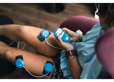 Compex Fit 5.0