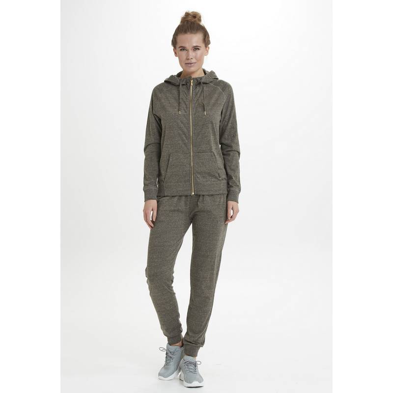 Athlecia CHESTINE Trainingsjacke Damen