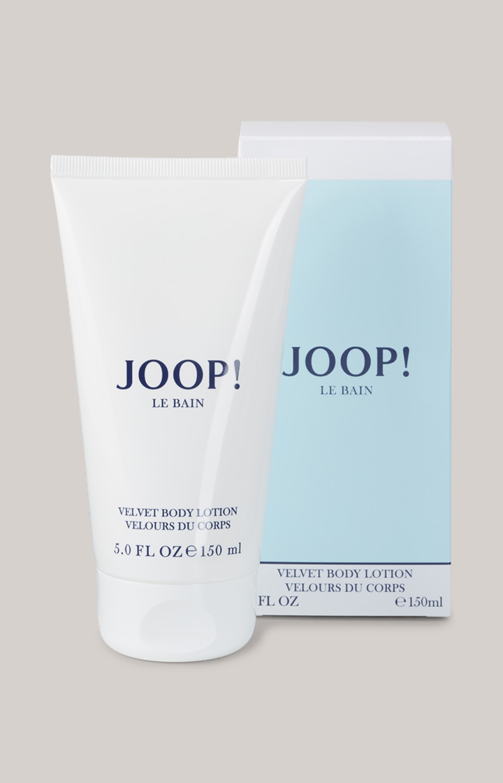 LE BAIN Velvet Body Lotion