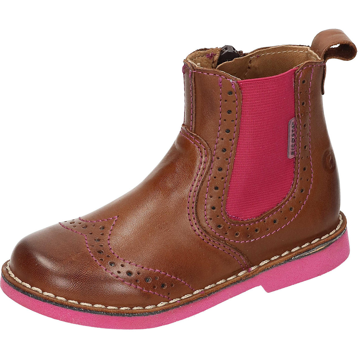 Stiefeletten DALLAS für Mädchen
