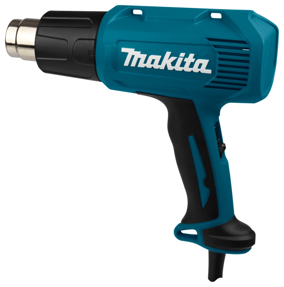 Pistola de aire caliente Makita HG5030K de 230 V