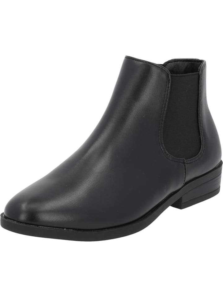 palado Chelsea Boots in BLACK günstig kaufen
